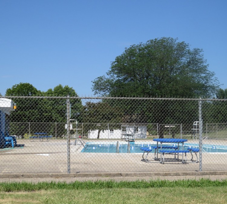 Peterson City Pool (Peterson,&nbspIA)